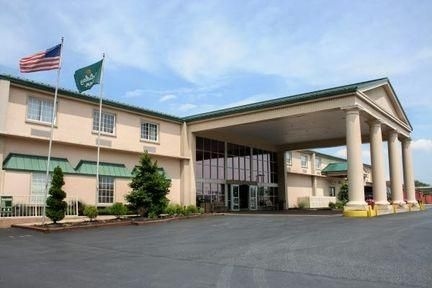 Holiday Inn Harrisburg-West3