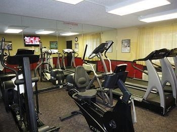 Holiday Inn Harrisburg-West4