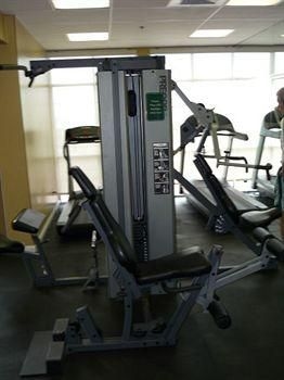 Apollo Beach Resort1