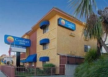 Motel 6 Van Nuys3