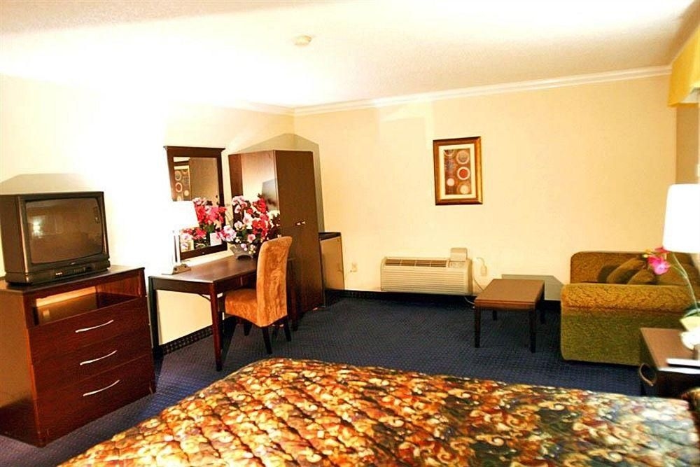 Motel 6 Van Nuys2