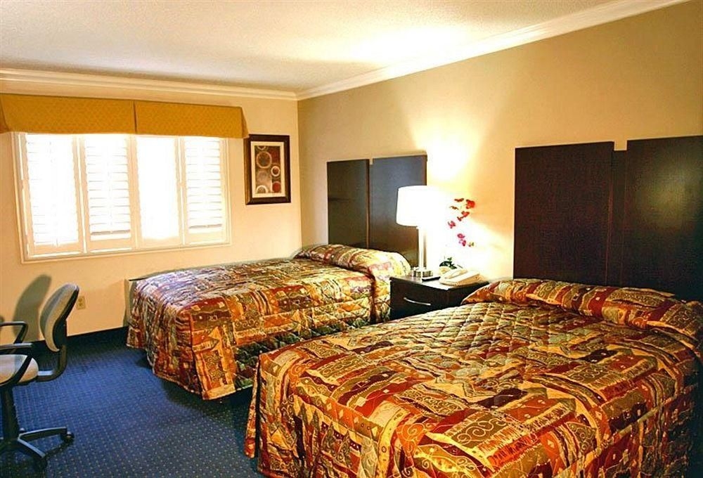 Motel 6 Van Nuys0