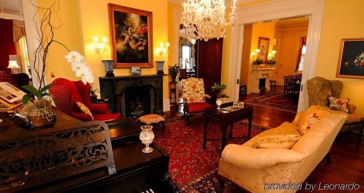 The Governor's House Inn4