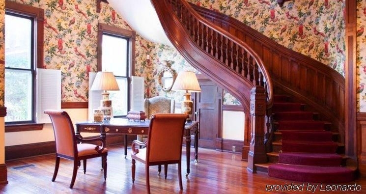 The Governor's House Inn1