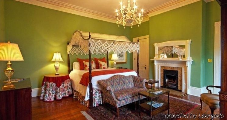The Governor's House Inn2