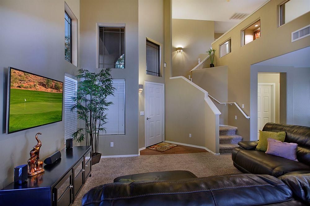 Desert Willow - Cave Creek Vacation Home3