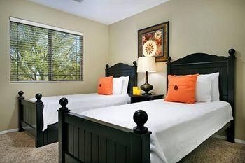 Desert Willow - Cave Creek Vacation Home1