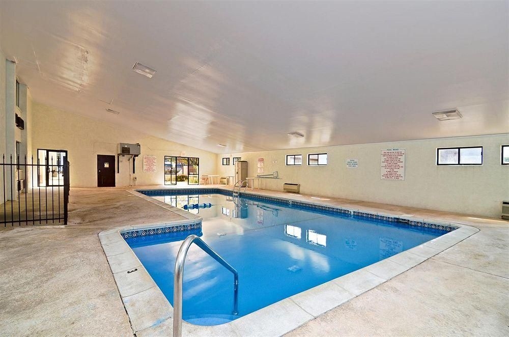 AMERICAS BEST VALUE INN0
