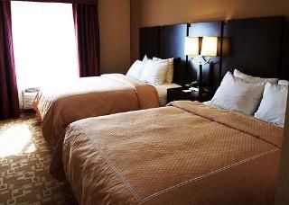 Comfort Suites1