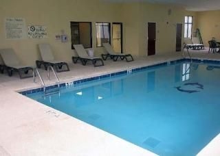 Comfort Suites2