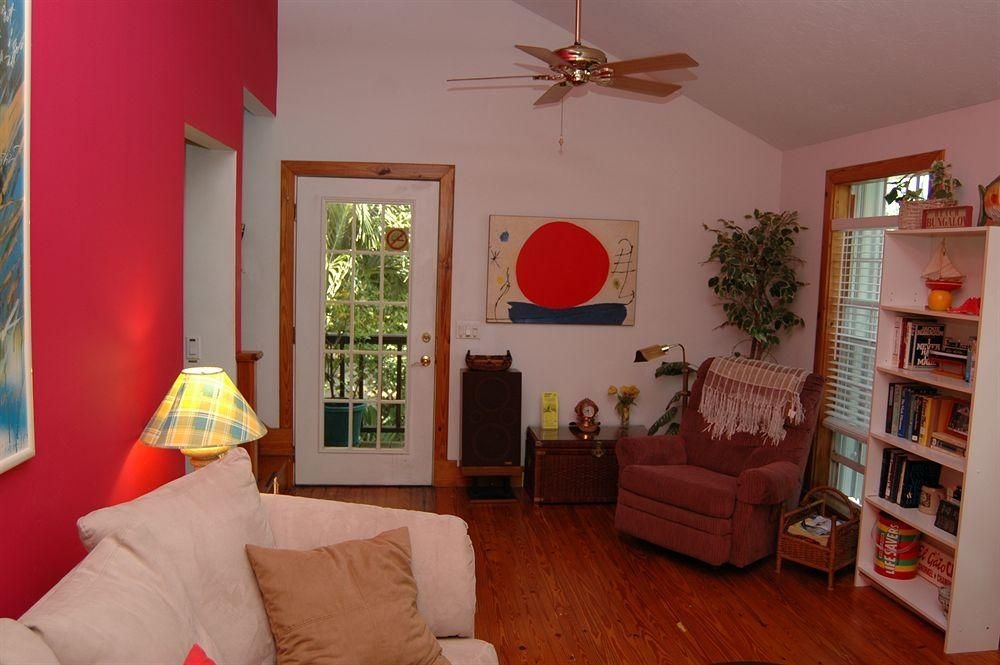 The Beach Bungalow3