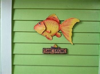 The Beach Bungalow1