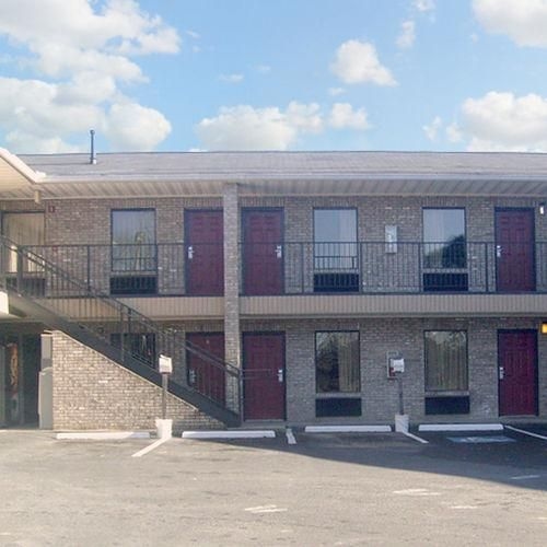 Arrival Inn3