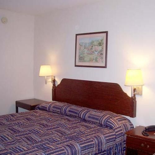 Arrival Inn1