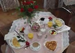 Lockheart Gables Romantic B&B2