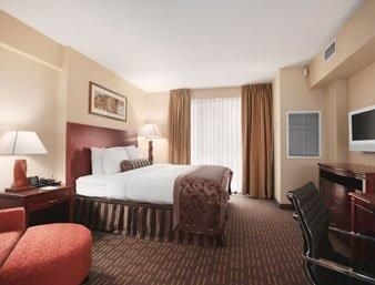 Wingate by Wyndham Manhattan Midtown4