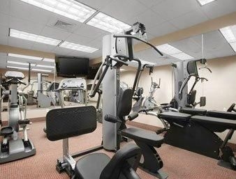 Wingate by Wyndham Manhattan Midtown0