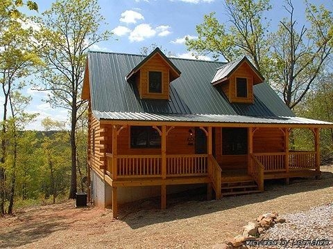 Mountain Top Inn and Resort2
