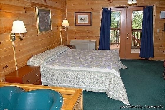 Mountain Top Inn and Resort1
