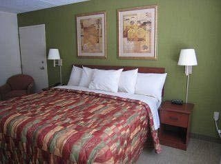 Days Inn Kingsland0