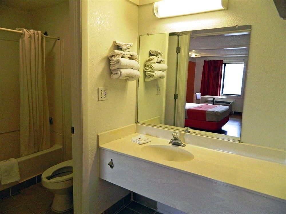 Motel 6 Benton Harbor0