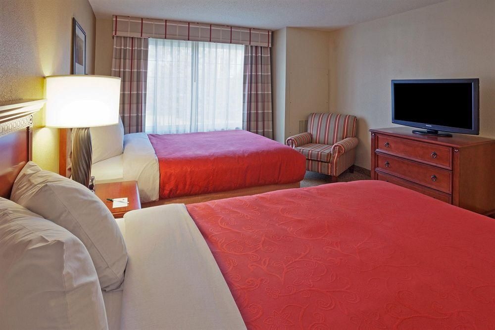 Country Inn & Suites by Carlson Rochester - Henrietta, NY4