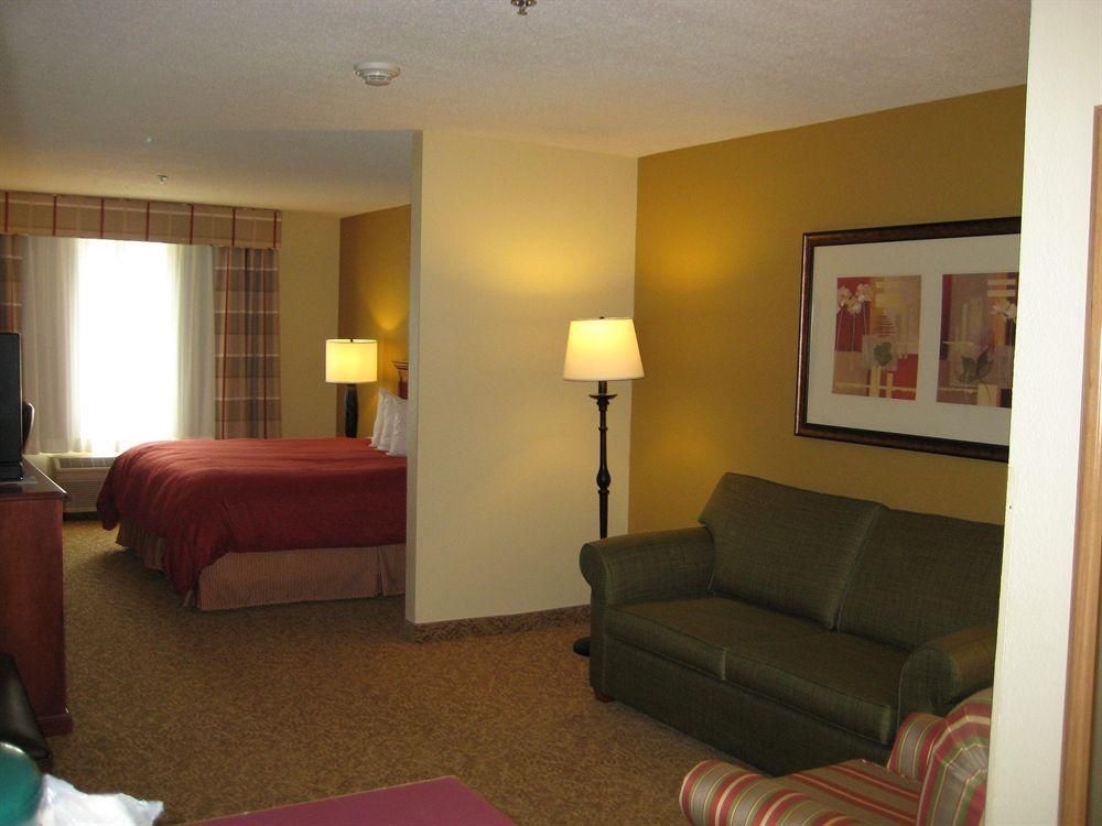 Country Inn & Suites by Carlson Rochester - Henrietta, NY2