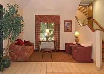 SLEEP INN CHEROKEE1