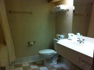 SLEEP INN CHEROKEE2