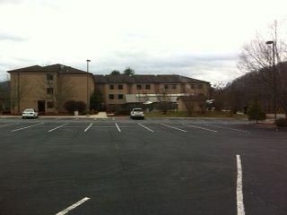 SLEEP INN CHEROKEE4