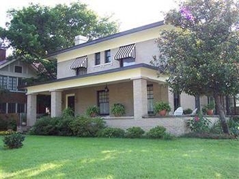 Robinwood Bed & Breakfast4