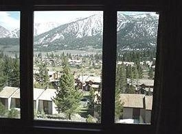 Meadow Ridge Condos by Mammoth Slopes Lodging4