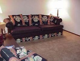 Meadow Ridge Condos by Mammoth Slopes Lodging0