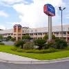 Fairfield Inn Savannah Midtown0