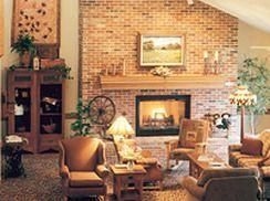 AmericInn Iowa City Coralville0