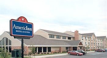 AmericInn Iowa City Coralville2