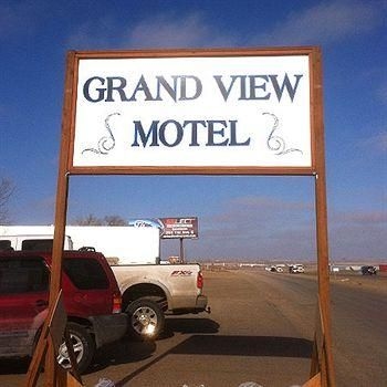 Grand View Motel Williston4