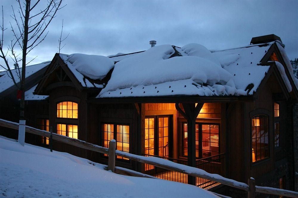 SNOWMASS LODGING COMPANY1