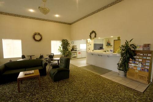 AMERICAS BEST VALUE INN AND SUI0