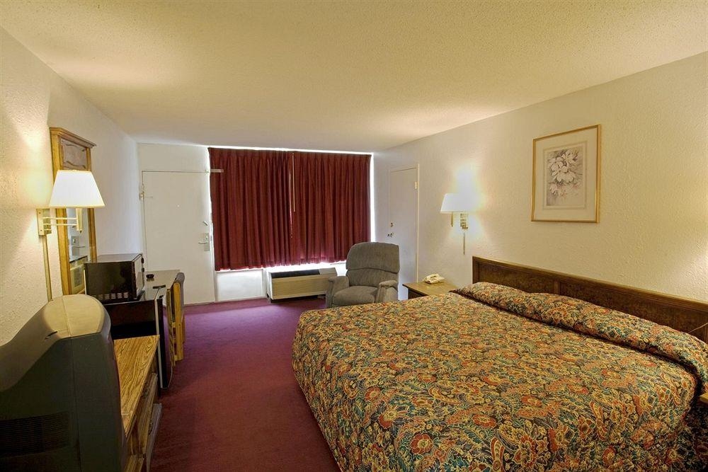 AMERICAS BEST VALUE INN AND SUI3
