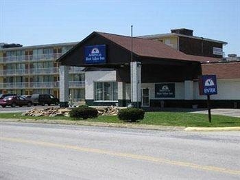AMERICAS BEST VALUE INN AND SUI1