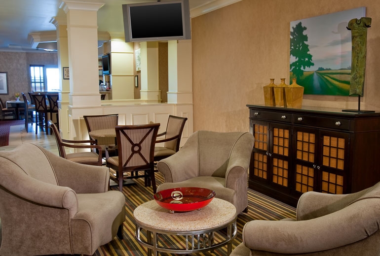 Four Points By Sheraton St. Louis-Fairview Heights1