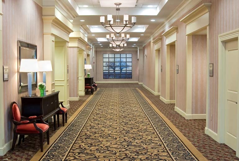 Four Points By Sheraton St. Louis-Fairview Heights4