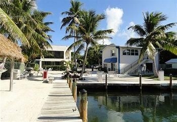 Lookout Lodge Resort4