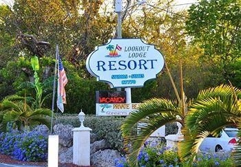 Lookout Lodge Resort0