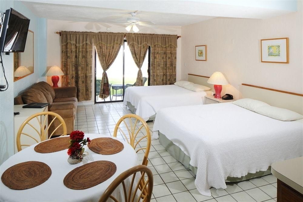 Lookout Lodge Resort3