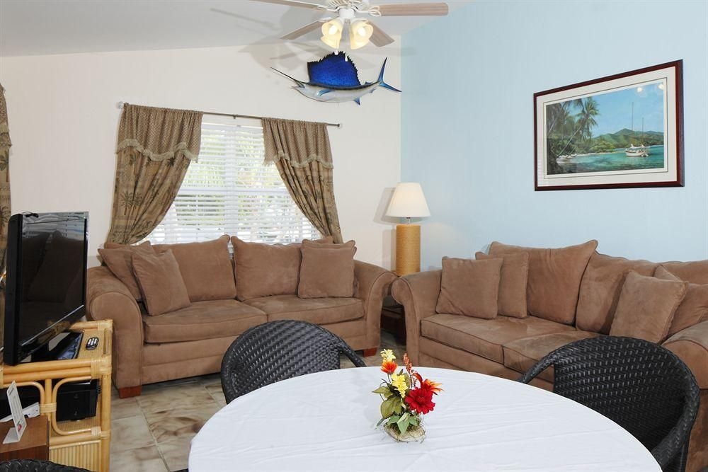 Lookout Lodge Resort2