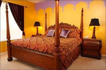 AmSun Executive Vacation homes3