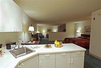 Extended Stay America Salt Lake City - Sandy0