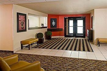 Extended Stay America Salt Lake City - Sandy4